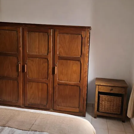 Apartamento Tre Civette E Un Cucumiao